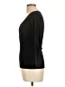 Tresics Black 3/4 Sleeve Top Size L - photo 5