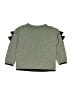 Gap Fit Green Pullover Sweater Size 3 - photo 2