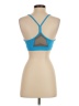 Lululemon Athletica Blue Sleeveless Top Size 4 (estimated) - photo 2