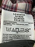 Baby Gap 100% Cotton Solid Tan Khakis Size 3-6 mo - photo 4