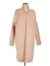 Lillusory Tan Coat Size M - photo 1