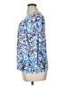 Hampshire Studio Blue Pullover Sweater Size XL - photo 5