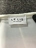Le Lis White Casual Dress Size M - photo 7