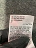 Maison Jules 100% Polyester Brown Casual Pants Size XL - photo 8