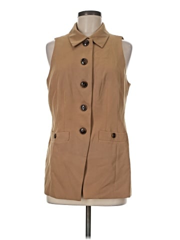 Cato Vest (view 1)