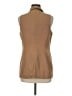 Cato Tan Vest Size M - photo 2
