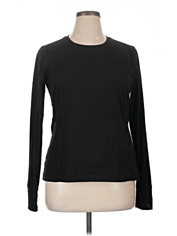 Spyder Long Sleeve T-Shirt (view 1)