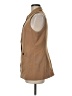 Cato Tan Vest Size M - photo 5