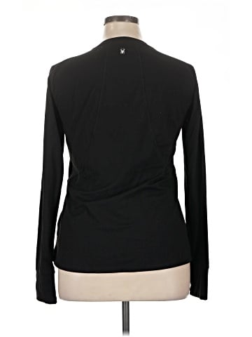 Spyder Long Sleeve T-Shirt (view 2)