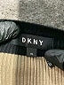 DKNY Stripes Black Pullover Sweater Size XL - photo 7