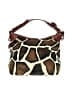 Dooney & Bourke Brown Hobo One size - photo 3