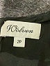 Wolven 100% Polyester Stars Black Cocktail Dress Size 2P - photo 7
