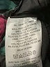 Wolven 100% Polyester Stars Black Cocktail Dress Size 2P - photo 8