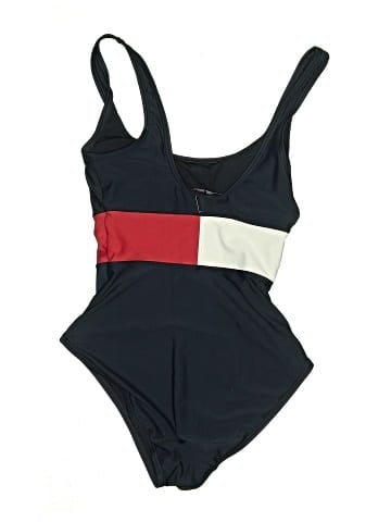 Tommy Hilfiger One Piece Swimsuit (view 2)