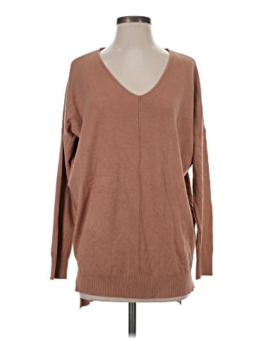 Dreamers Pullover Sweater (view 1)