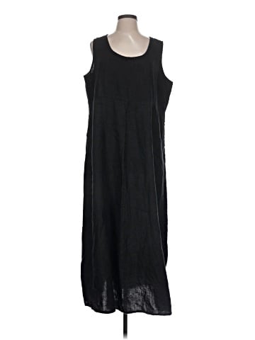 Flax Casual Dress (view 1)