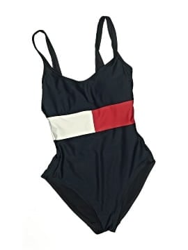 Tommy Hilfiger One Piece Swimsuit