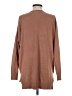 Dreamers Brown Pullover Sweater Size S - photo 2