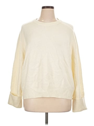 Abercrombie & Fitch Pullover Sweater (view 1)