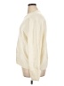 Abercrombie & Fitch Solid Ivory Pullover Sweater Size XL - photo 5