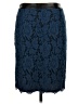 Brixon Ivy Blue Formal Skirt Size M - photo 2
