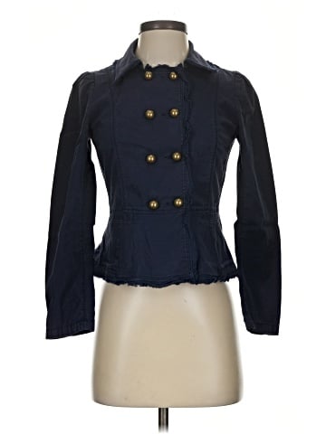 Ann Taylor LOFT Outlet Jacket (view 1)
