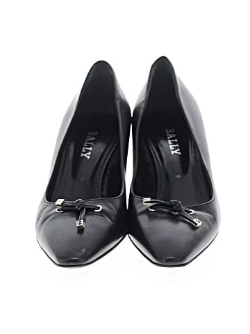 Bally Heels (view 2)