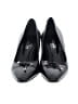 Bally Black Heels Size EU 38 - photo 2