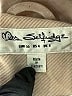 Miss Selfridge Tan Coat Size 4 - photo 6