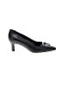 Bally Black Heels Size EU 38 - photo 1