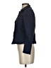 Ann Taylor LOFT Outlet Blue Jacket Size 0 Petite - photo 5