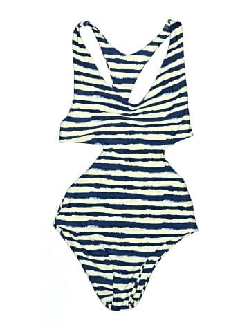 Tori Praver One Piece Swimsuit (view 1)