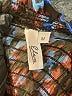 Elan Blue Long Sleeve Blouse Size M - photo 7