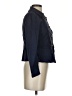 Ann Taylor LOFT Outlet Blue Jacket Size 0 Petite - photo 4