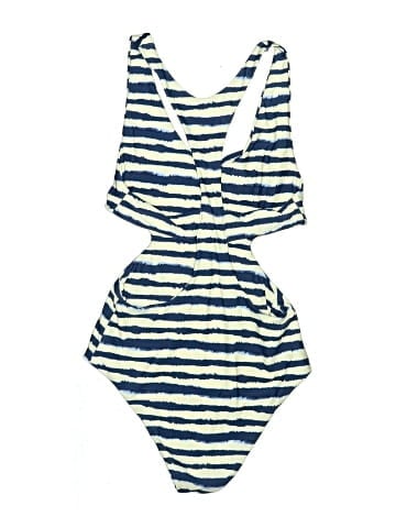 Tori Praver One Piece Swimsuit (view 2)
