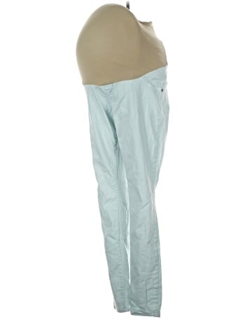 Indigo Blue Jeggings (view 1)