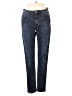 Acne Studios Hearts Blue Skin 5 Deep Jeans Size 29 waist - photo 1