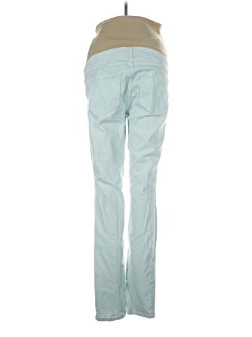 Indigo Blue Jeggings (view 2)