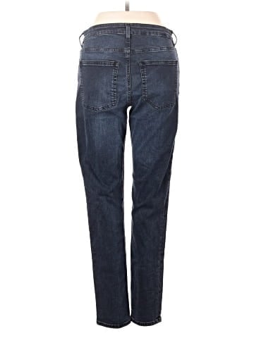Acne Studios Skin 5 Deep Jeans (view 2)