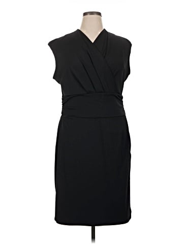 Jessica London Cocktail Dress (view 1)