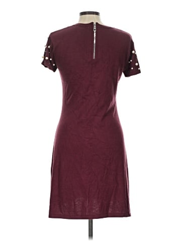 Planet Gold Casual Dress (view 2)