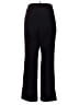 Nine West Solid Black Dress Pants Size 12 - photo 2