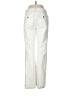 Lauren Jeans Co. 100% Elastane Ivory Jeans Size 6 - photo 2