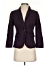 The Limited Purple Blazer Size XS - photo 1
