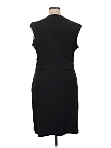 Jessica London Cocktail Dress (view 2)