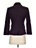 The Limited Purple Blazer Size XS - photo 2