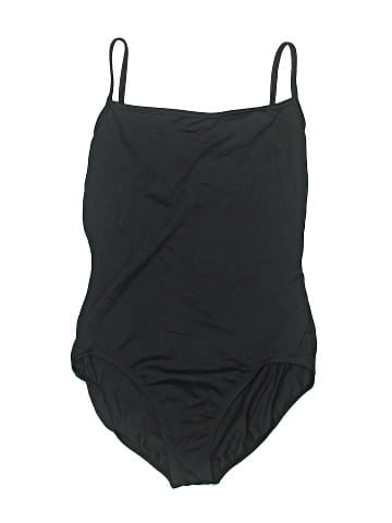 Bloch Bodysuit (view 1)