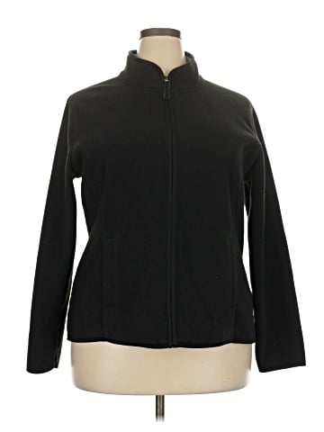 Made for Life Track Jacket (view 1)