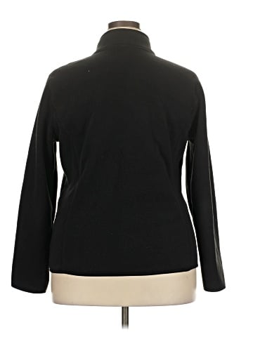 Made for Life Track Jacket (view 2)