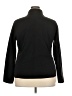Made for Life 100% Polyester Black Track Jacket Size XXL - photo 2